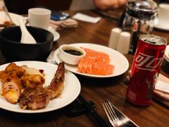 -香荟Aroma·外滩茂悦大酒店