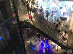 -NIKE品牌体验店(南京东路店)