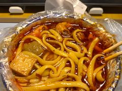 -稻百鲜·拌饭·朝鲜族石锅菜(江南万达店)