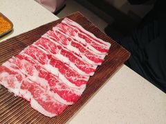 -Ant 蚂蚁洞烤肉·大营地(上海静安大悦城店)
