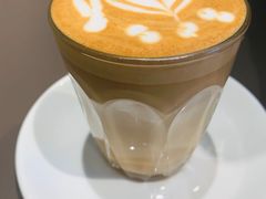 -Seesaw Coffee(苏州中心店)