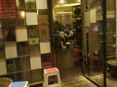 门面-马头巷·食景园(苏州总店)