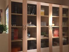 -长虹家具世界(渭水道店)