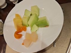 -上海和平饭店茉·莉酒廊 Jasmine Lounge