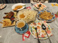 -木尔坦·Multan巴基斯坦清真餐厅halal(大智嘉园店)
