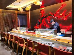 -滩万日本料理Nadaman(国贸大酒店)