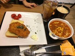 -大家乐(广州天河城六楼店)