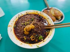 -甘记肥肠粉(马鞍北路店)
