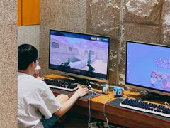 -丽池宫韩式汗蒸会馆(华灯坊店)