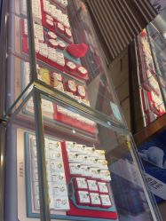 -东方福珠宝( 青岛店)
