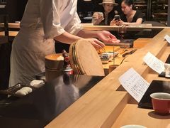 -元熹会席料理