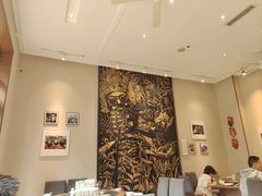 -黔蘑菇四季餐厅(观山湖店)