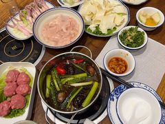 -厝味火锅·潮汕卤水火锅(十一合店)