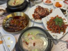 -长顺参鸡汤店(西塔总店)