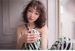 -TRIMS HAIR 修剪造型·烫染接发