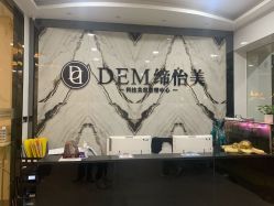 -DEM缔怡美科技美容