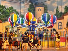 -蓬莱欧乐堡梦幻世界