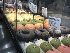 -LELECHA乐乐茶(美罗城店)
