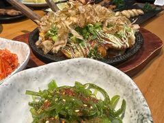 -胜代日本料理(云程巷小区店)