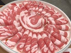 -蜀留香火锅(社会山店)