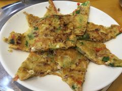 -青纱灯笼韩国料理店