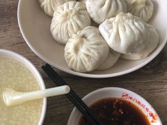 -津门张记包子铺(华昌道店)