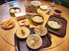 -老淮滨-蚌埠非遗小吃(淮河路店)