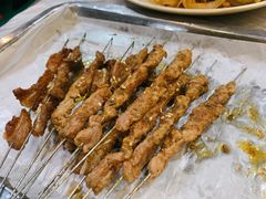 -江城燕子大排档(江汉路步行街店)