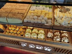 -沪上酥铺(东晓南店)