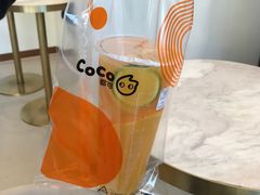 -CoCo都可(中联广场店)