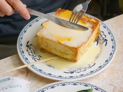 -渔记茶餐厅(渔村店)