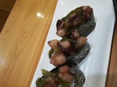 -宝寿司(红瓦寺店)