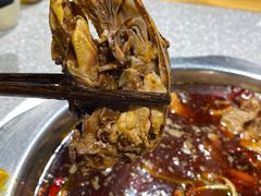 -程记私房火锅兔(总店)