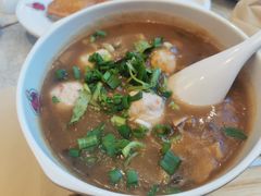-五爷拌面(大兴亦庄店)