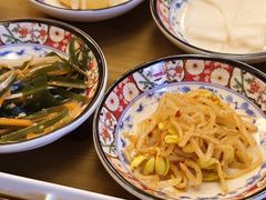 -弘彩英·烤牛舌·年糕火锅(蓝色港湾店)