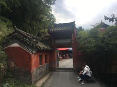-武当山风景区