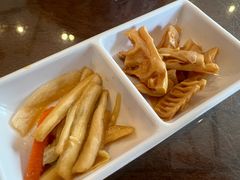小菜-北京小肠陈饭庄(方庄店)