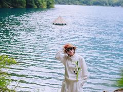 -叠溪松坪沟景区