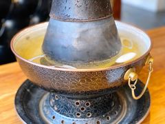 -丁卯•铜锅涮肉(工体店)