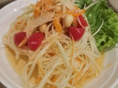 -芭堤雅泰国餐厅(胜利路店)