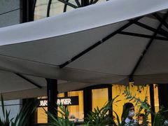 -Jardin D’Hiver宝诗龙后花园(北京SKP店)
