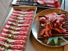 -西塔老太太泥炉烤肉(青浦蟠龙天地店)