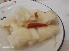 -鹿鸣酒家(越秀店)