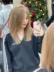 -MY HAIR ARDOR