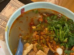 瓦记原味螺蛳粉-瓦记米粉(东鼓道店)