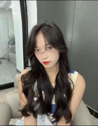 -妃格美发沙龙·烫发·染发