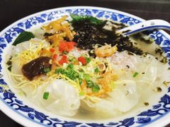 -老温州馄饨担(东游大厦店)