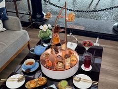 -苏州金鸡湖中茵皇冠假日酒店