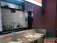 -蜀九香火锅(江油店)