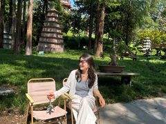 -HERRE·赫尔茶咖(解放公园店)